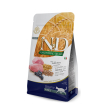 Farmina N&amp;D Ancestral Grain Lamb&amp;Blueberry Cat Adult Сухий корм з ягням і чорницею для котів, 10 кг