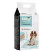 AnimAll Пелюшки для цуценят і дорослих собак, великі, 60 х 90 см, 10 шт