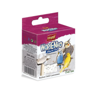 Vitapol Крейда з мушлями для папуг, 2 шт