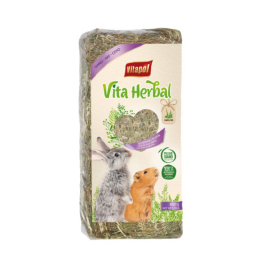 Vitapol Сіно для гризунів, 800 г