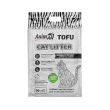 AnimAll Tofu Наповнювач соєвий з активованим вугіллям 10 л - 1