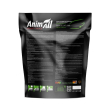 AnimAll "Зелений смарагд" Наповнювач силікагелевий 3,8 л - 2