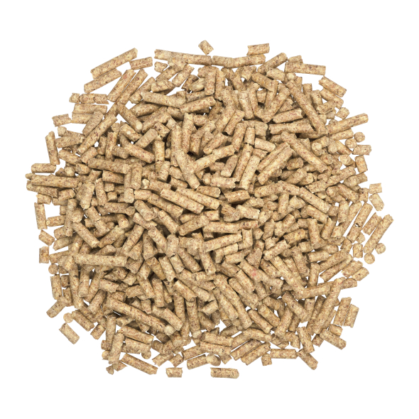 Animall Кукурудзяний наповнювач для котів і гризунів 3 кг - 2