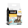 AnimAll Пелюшки з ароматом ромашки для цуценят та дорослих собак, 60 х 60 см, 10 шт