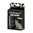 AnimAll Tofu Наповнювач соєвий без аромату 10 л