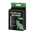 AnimAll Tofu Наповнювач соєвий з ароматом зеленого чаю 10 л