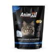 AnimAll "Блакитний аквамарин" Наповнювач силікагелевий 7,6 л