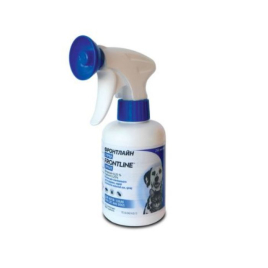 Frontline Spray (Фронтлайн) Спрей від бліх і кліщів для собак, 250 мл