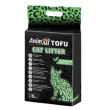AnimAll Tofu Наповнювач соєвий з ароматом зеленого чаю 6 л