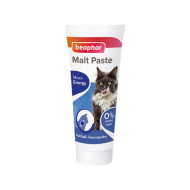 Beaphar Malt Paste Паста для виведення шерсті для котів, 25 г