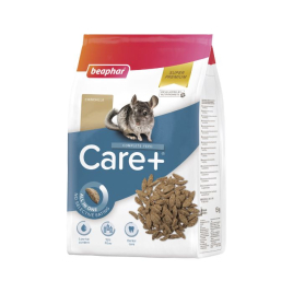 Beaphar Care+ Корм для шиншил, 1,5 кг