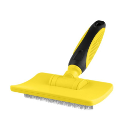 Barksi Щітка з пластиковою ручкою, XL, 20 х 13 см