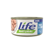 LifeDog Вологий корм для собак Тунець 90 г