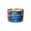 LifeDog Mixer Crocc Вологий корм для собак Тунець 150 г