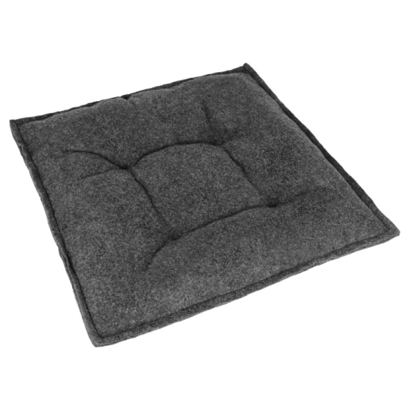 Barksi Будиночок для котів і собак сірий, XS - 2