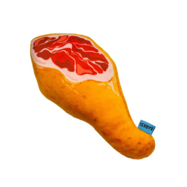 Barksi Іграшка для собак окіст, 22 х 9 см