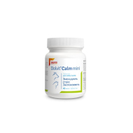 Dolfos Dolvit Calm mini (Долвіт Калм міні) Заспокійливий препарат для зниження стресу у собак малих порід і котів 40 таблеток