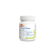 Dolfos Dolvit Calm (Долвіт Калм) Заспокійливий препарат для зниження стресу у собак і котів 30 таблеток
