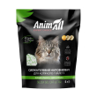 AnimAll "Зелений смарагд" Наповнювач силікагелевий 5 л - 1