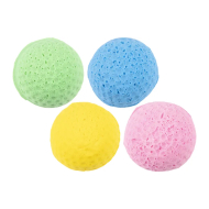 Flamingo BALL SPUNGY Іграшка для котів спонж м'яч поролоновий, 4 см