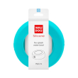 WAUDOG Silicone Миска-непроливайка для котів і собак блактина, 750 мл - 3