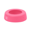 WAUDOG Silicone Миска-непроливайка для котів і собак рожева, 750 мл