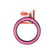Flamingo Foam Livia Ring Іграшка для собак кільце рожеве, розмір M, 15 см - 3