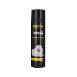 AnimAll Langhaar Shampoo Шампунь для довгошерстих собак, 250 мл