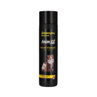 AnimAll Katzen Shampoo Шампунь для котів та кошенят всіх порід, 250 мл