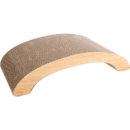 Flamingo Кігтеточка з картону Mawimbi Bridge 