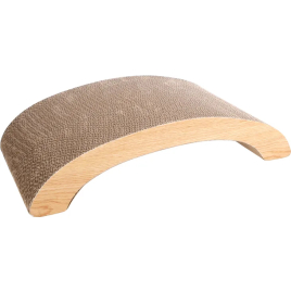 Flamingo Кігтеточка з картону Mawimbi Bridge 