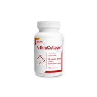 Dolfos ArthroCollagen (АртроКолаген) Таблетки для зміцнення і захисту суглобів для собак 90 таблеток