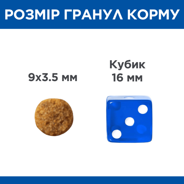 Hill's Science Plan Adult Sensitive Stomach&amp;Skin Сухий корм для котів із чутливим травленням та шкірою з куркою 300 г - 2