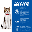 Hill's Science Plan Mature Adult 7+ Сухий корм для зрілих котів від 7 років з куркою 1,5 кг - 1