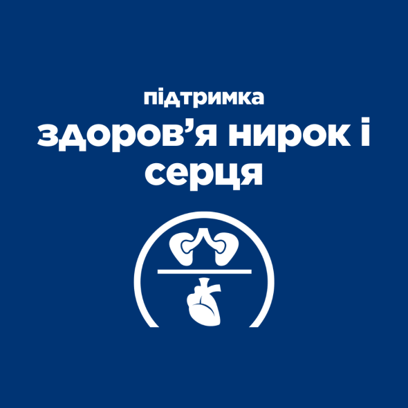 Hill's Prescription Diet y/d Thyroid Care Сухий лікувальний корм для котів для підтримки здоров’я щитоподібної залози при гіпертиреозі 3 кг - 4