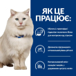 Hill's Prescription Diet c/d Multicare Stress Urinary Сухий лікувальний корм з куркою для кішок при стресових захворюваннях сечовидільної системи 3 кг - 1