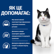 Hill's Prescription Diet i/d Digestive Care Сухий лікувальний корм з куркою для котів при розладах травлення 400 г - 2