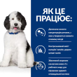 Hill's Prescription Diet c/d Multicare Urinary Care Сухий лікувальний корм з куркою для собак при сечокам'яній хворобі 4 кг - 3