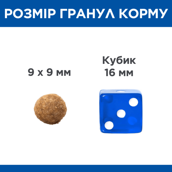 Hill’s Science Plan Adult Sterilised Cat Chicken Сухий корм для дорослих стерилізованих котів з куркою 300 г - 2