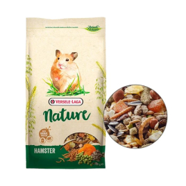 Versele-Laga Nature Hamster корм для хом'яків, 700 г