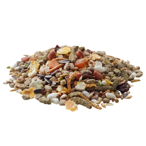 Versele-Laga Nature Hamster корм для хом'яків, 700 г - 1