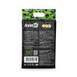 AnimAll Tofu Наповнювач соєвий з ароматом зеленого чаю 6 л - 4