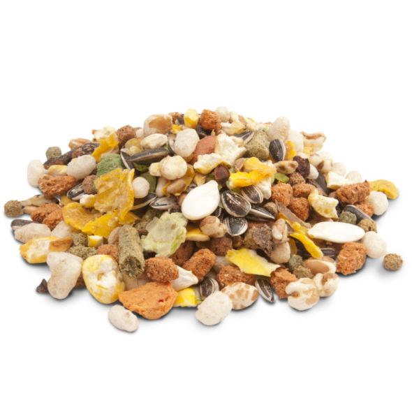 Versele-Laga Crispy Muesli Hamster зернова суміш для хом'яків, щурів, мишей, піщанок, 1 кг - 1