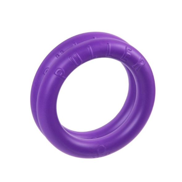 Puller Midi Тренувальний снаряд для середніх порід собак d=19,5 см, 2 шт - 1