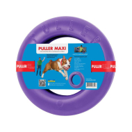 Puller Maxi Тренувальний снаряд для великих порід собак d=30 см, 1 шт