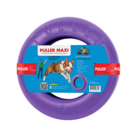 Puller Maxi Тренувальний снаряд для великих порід собак d=30 см, 1 шт