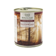 Hubertus Gold Forest Edition Вологий корм для собак благородний олень з пастернаком, смородиною та зеленню, 800 г