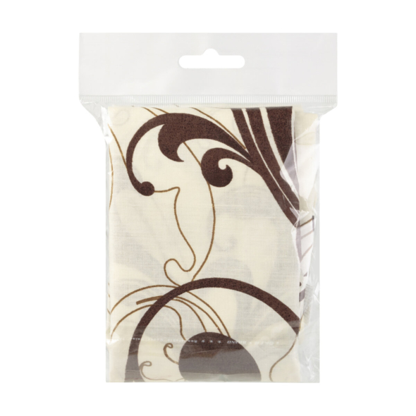 Collar Післяопераційна попона №3 кольорова, L: 56, G: 50-65 см - 2