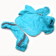 Matys костюм для собак Бруно №0, бірюзовий, розмір 25 х 40 см - 2