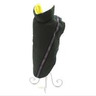 Matys попона для собак Актив хакі №0, хакі, розмір 25 х 40 см